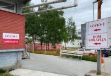 NOVI PAZAR: Dva pacijenta preminula od korone novi-pazar:-dva-pacijenta-preminula-od-korone