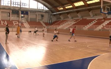Trener Darko Kostić ostaje u Novom Pazaru, mlađi košarkaši već u pogonu trener-darko-kostic-ostaje-u-novom-pazaru,-mladji-kosarkasi-vec-u-pogonu