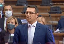 Bačevac: ”SDP za nultu diskriminaciju u društvu” bacevac:-”sdp-za-nultu-diskriminaciju-u-drustvu”