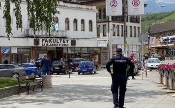 NOVI PAZAR: Žena ranjena u pucnjavi van životne opasnosti novi-pazar:-zena-ranjena-u-pucnjavi-van-zivotne-opasnosti