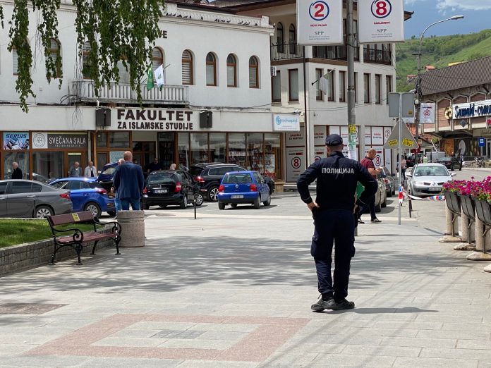 novi-pazar:-zena-ranjena-u-pucnjavi-van-zivotne-opasnosti