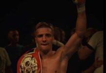 Posle dve godine Šerif Gurdijeljac ponovo u ringu posle-dve-godine-serif-gurdijeljac-ponovo-u-ringu