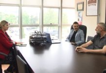 Novi Pazar od 21. do 23 maja domaćin Prvenstva Srbije za juniore u odbojci novi-pazar-od-21.-do-23-maja-domacin-prvenstva-srbije-za-juniore-u-odbojci