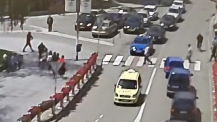 pucnjava-u-centru-grada,-jedno-lice-povredjeno-(video)