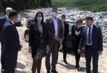 Vujović: Deponija Golo brdo biće zatvorena u skorijoj perspektivi vujovic:-deponija-golo-brdo-bice-zatvorena-u-skorijoj-perspektivi