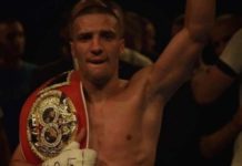 Šerif Šeka Gurdijeljac ponovo u ringu serif-seka-gurdijeljac-ponovo-u-ringu