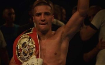 Šerif Šeka Gurdijeljac ponovo u ringu serif-seka-gurdijeljac-ponovo-u-ringu