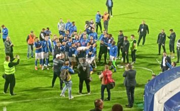 Hadžibulić i Sise overili opstanak hadzibulic-i-sise-overili-opstanak