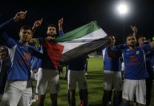 Novi Pazar: Podrška Palestini upotpunila pobjedu novi-pazar:-podrska-palestini-upotpunila-pobjedu