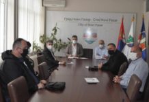 U Novom Pazaru sve više zaiunteresovanih za vakcinaciju u-novom-pazaru-sve-vise-zaiunteresovanih-za-vakcinaciju