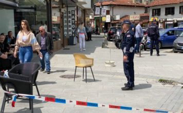 Policija objavila sve detalje jučerašnje pucnjave u Novom Pazaru policija-objavila-sve-detalje-jucerasnje-pucnjave-u-novom-pazaru