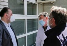 Spahić: Ohrabrujući podaci o broju novozaraženih i hospitalizovanih u Novom Pazaru spahic:-ohrabrujuci-podaci-o-broju-novozarazenih-i-hospitalizovanih-u-novom-pazaru