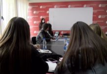 Počela pripremna nastava u organizaciji Sandžačke demokratske partije pocela-pripremna-nastava-u-organizaciji-sandzacke-demokratske-partije