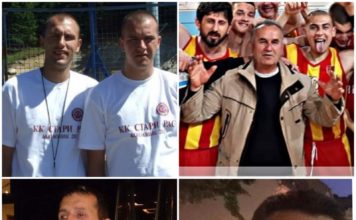 SKANDALOZNO! Pogledajte kako Pazarci glasaju protiv svog grada