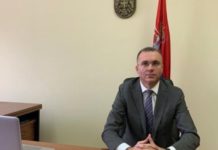 Kandic zadužen za pojačanja, novi trener početkom nedelje