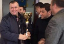 Novi Pazar dao apsolutnu podršku Dzemilu Imamoviću