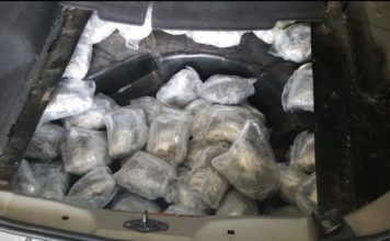 Uhapšen na prelazu sa Kosova sa 30 kilograma marihuane uhapsen-na-prelazu-sa-kosova-sa-30-kilograma-marihuane