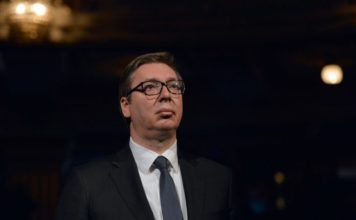 VUČIĆ: Imamo dokaze da su monstrumi pravili ćevape od ljudskog mesa! vucic:-imamo-dokaze-da-su-monstrumi-pravili-cevape-od-ljudskog-mesa!