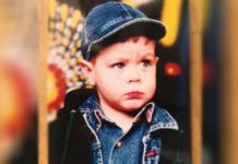 Marko (2) iz Novog Pazara je jedna od naših najmlađih žrtava NATO bombardovanja marko-(2)-iz-novog-pazara-je-jedna-od-nasih-najmladjih-zrtava-nato-bombardovanja