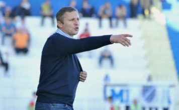 Milan Milanović na klupi Novog Pazara milan-milanovic-na-klupi-novog-pazara