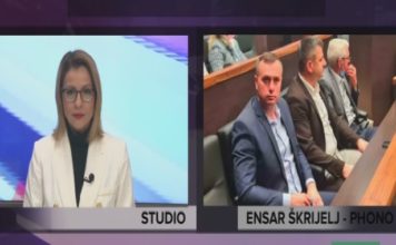 Škrijelj za Vijesti: Danas govorimo o poštivanju propisa donesenih u vrijeme mandata Rasima Lajića skrijelj-za-vijesti:-danas-govorimo-o-postivanju-propisa-donesenih-u-vrijeme-mandata-rasima-lajica