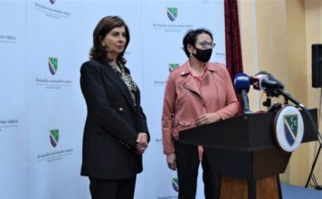 Čomić: Uvažićemo predloge BNV o reprezentativnosti Bošnjaka comic:-uvazicemo-predloge-bnv-o-reprezentativnosti-bosnjaka