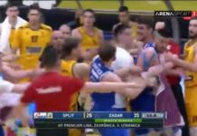 Srpski košarkaši se potukli u finalu prvenstva Hrvatske (VIDEO) srpski-kosarkasi-se-potukli-u-finalu-prvenstva-hrvatske-(video)
