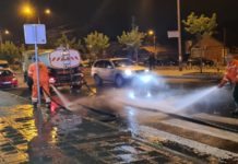 Neumorni radnici Čistoće! Za noć operu više ulica neumorni-radnici-cistoce!-za-noc-operu-vise-ulica