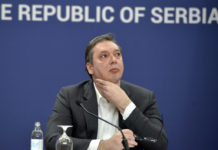 Pretnja smrću Vučiću na Instagramu pretnja-smrcu-vucicu-na-instagramu