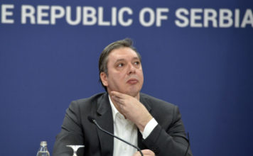 Pretnja smrću Vučiću na Instagramu pretnja-smrcu-vucicu-na-instagramu