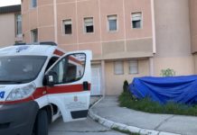 Na lečenju u Novom Pazaru još 21 kovid pacijent na-lecenju-u-novom-pazaru-jos-21-kovid-pacijent