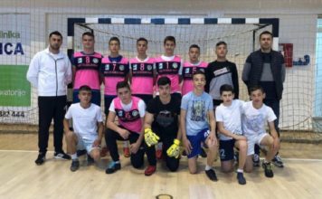 Startovala liga osnovaca u futsalu startovala-liga-osnovaca-u-futsalu