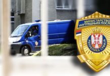 HAPŠENJE ZBOG MALVERZACIJA U PROSVETI: Privedene 34 osobe među kojima su i učenici hapsenje-zbog-malverzacija-u-prosveti:-privedene-34-osobe-medju-kojima-su-i-ucenici