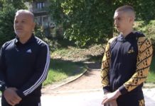 Mavrić o svom debiju u Regionalnoj ligi: Veliko iskustvo, nisam se obrukao mavric-o-svom-debiju-u-regionalnoj-ligi:-veliko-iskustvo,-nisam-se-obrukao