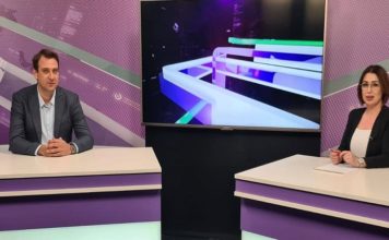Hodžić u Dnevniku RTV NP: Stvaramo preduslove za dolazak investitora i razvoj hodzic-u-dnevniku-rtv-np:-stvaramo-preduslove-za-dolazak-investitora-i-razvoj