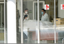 Direktorka kovid bolnice Batajnica: Drastično manji broj prijema na hospitalizaciju direktorka-kovid-bolnice-batajnica:-drasticno-manji-broj-prijema-na-hospitalizaciju