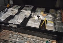 Na GP Batrovci uhapšen muškarac sa 41 kilogram marihuane (FOTO+VIDEO) na-gp-batrovci-uhapsen-muskarac-sa-41-kilogram-marihuane-(foto+video)