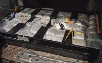 Na GP Batrovci uhapšen muškarac sa 41 kilogram marihuane (FOTO+VIDEO) na-gp-batrovci-uhapsen-muskarac-sa-41-kilogram-marihuane-(foto+video)