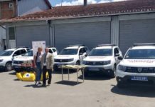 PU NOVI PAZAR: Nabavljena nova oprema za zaštitu i spasavanje od poplava i požara pu-novi-pazar:-nabavljena-nova-oprema-za-zastitu-i-spasavanje-od-poplava-i-pozara