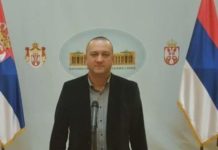 Jolović: Namerno ugrožavanje bezbednosti predsednika znači državni udar jolovic:-namerno-ugrozavanje-bezbednosti-predsednika-znaci-drzavni-udar