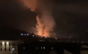 Snažna eksplozija fabrike “Sloboda” potresla ceo Čačak snazna-eksplozija-fabrike-“sloboda”-potresla-ceo-cacak