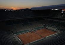 SKANDAL NA ROLAN GAROSU! Uhapšena teniserka skandal-na-rolan-garosu!-uhapsena-teniserka