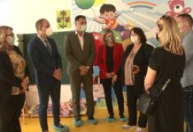 Delegacija Ministarstva prosvete: Višemilionske investicije u obrazovni sistem Novog Pazara delegacija-ministarstva-prosvete:-visemilionske-investicije-u-obrazovni-sistem-novog-pazara