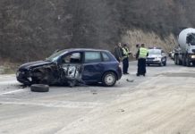 U prvom kvartalu u saobraćaju poginulo 40 vozača i 38 pešaka u-prvom-kvartalu-u-saobracaju-poginulo-40-vozaca-i-38-pesaka