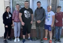 KBS Novi Pazar sa sedmoro boraca na PS u ful-kontaktu kbs-novi-pazar-sa-sedmoro-boraca-na-ps-u-ful-kontaktu