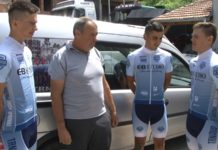 Bajram Kolašinac: Odličan nastup kombinovane ekipe Trnave u Albaniji bajram-kolasinac:-odlican-nastup-kombinovane-ekipe-trnave-u-albaniji