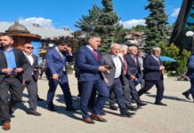 Džaferović: Crna Gora mnogo uradila na relaksaciji međuetničkih odnosa dzaferovic:-crna-gora-mnogo-uradila-na-relaksaciji-medjuetnickih-odnosa