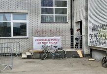 Drugu dozu primilo preko 13.000 građana Novog Pazara drugu-dozu-primilo-preko-13.000-gradjana-novog-pazara