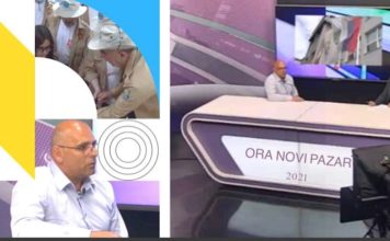 Vijesti RTVNP: ORA 2021 zbog pa pandemije, lokalnog karaktera ( video) vijesti-rtvnp:-ora-2021-zbog-pa-pandemije,-lokalnog-karaktera-(-video)
