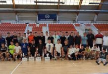 NOVI PAZAR: Osnovci OŠ “Bratstvo” najbolji u futsalu novi-pazar:-osnovci-os-“bratstvo”-najbolji-u-futsalu